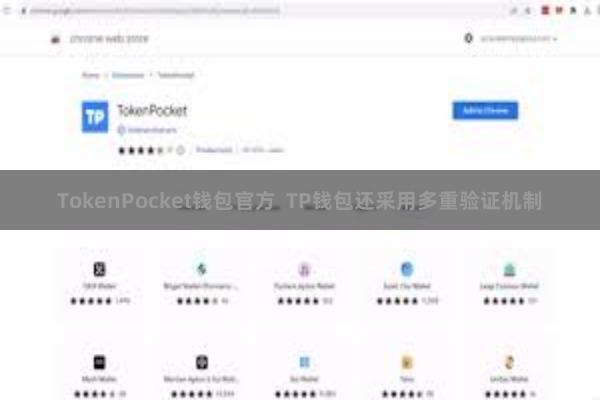 TokenPocket钱包官方 TP钱包还采用多重验证机制